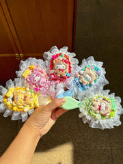 Sanrio Comb