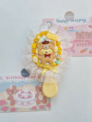 Sanrio Comb
