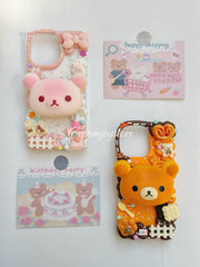 Rilakkuma Phone Case