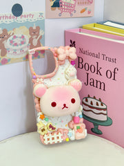 Rilakkuma Phone Case