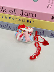 Cinnamoroll & Hello kitty Airpod Case