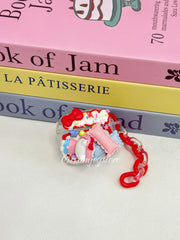 Cinnamoroll & Hello kitty Airpod Case