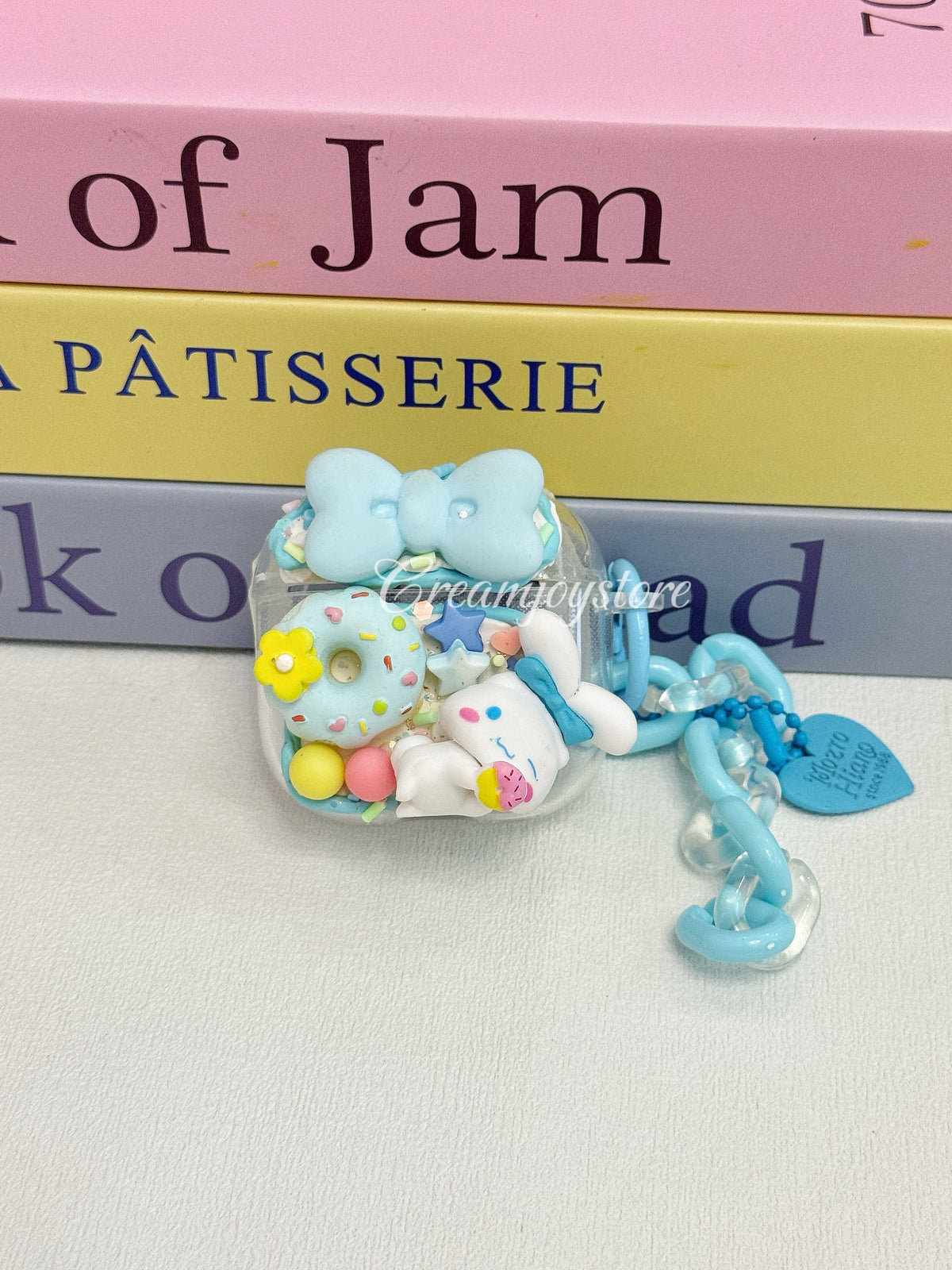 Cinnamoroll & Hello kitty Airpod Case