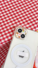 Phone Lens Film