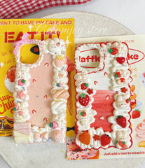 Bunny Theme Phone case