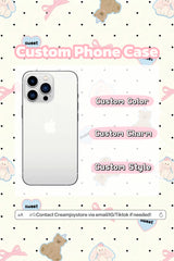 Custom Phone case