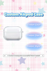 Custom Airpod Case