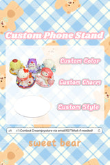 Custom Phone Stand