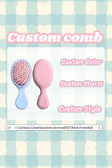 Custom Comb
