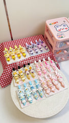 Sanrio Long Hairpin