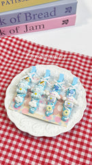 Sanrio Long Hairpin