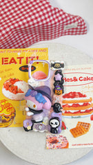 Halloween Sanrio Phone case