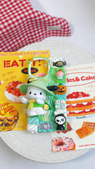 Halloween Sanrio Phone case