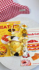 Halloween Sanrio Phone case