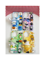 Halloween Sanrio Phone case