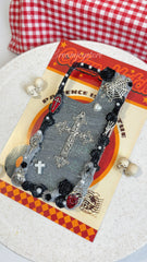 Halloween Gothic Phone case