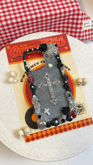 Halloween Gothic Phone case