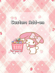 Custom Add-on