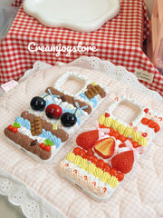 Cake Theme Phone case